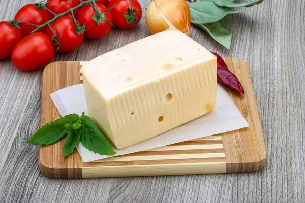 Formaggio — Foto Stock