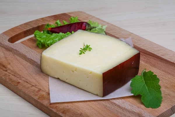Sert peynir — Stok fotoğraf