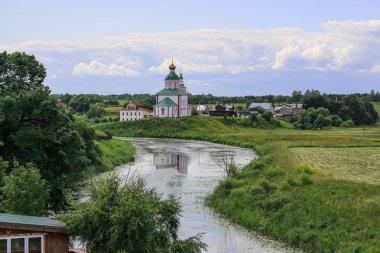 Suzdal