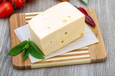 Nane ile peynir tuğla