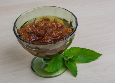 Nane ile dut reçeli