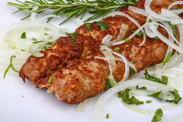 Kebab — Foto Stock