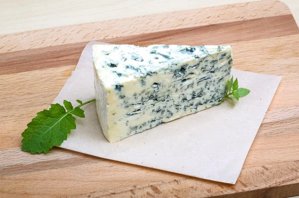 Dor queso azul — Foto de Stock