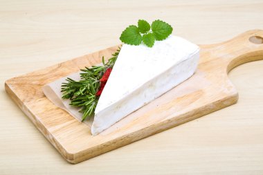 yumuşak brie peyniri
