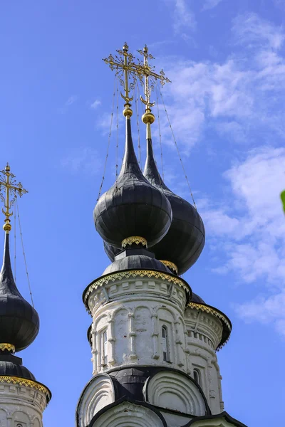 Gamla historiska staden Suzdal — Stockfoto