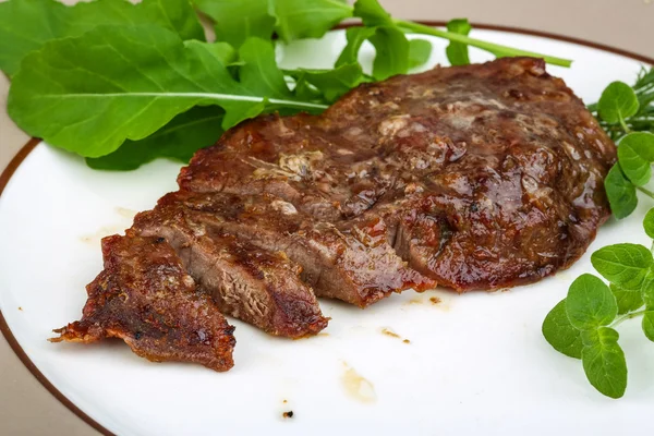 Carni bovine arrosto — Foto Stock