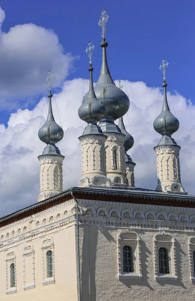 Suzdal — Stok fotoğraf