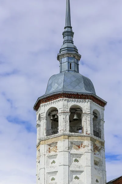 Staré historické město Suzdal — Stock fotografie
