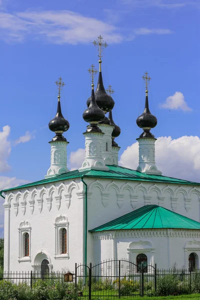 Suzdal — Stok fotoğraf