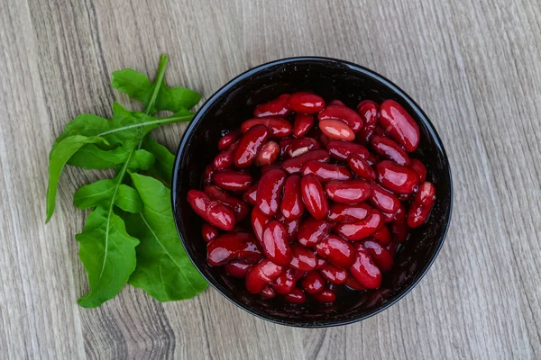 Kidney beans — Stock Photo, Image