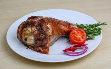  Rosted hindi budu