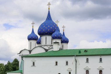 Suzdal