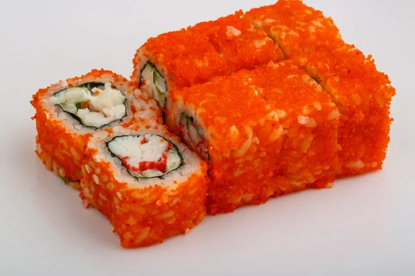 California roll — Stok fotoğraf