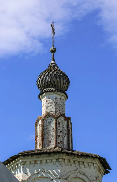 Suzdal — Zdjęcie stockowe