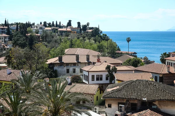 Antalya centro — Foto de Stock