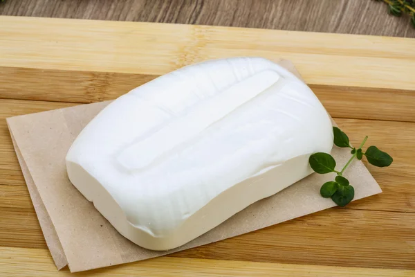 Formaggio feta — Foto Stock