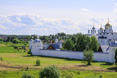 Suzdal