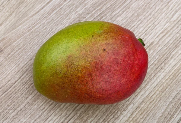 Mangue fraîche mûre — Photo