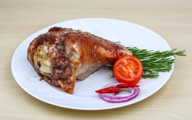  Rosted hindi budu