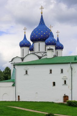 Suzdal