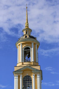 Suzdal