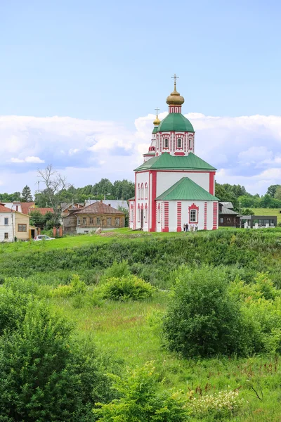 Suzdal. —  Fotos de Stock