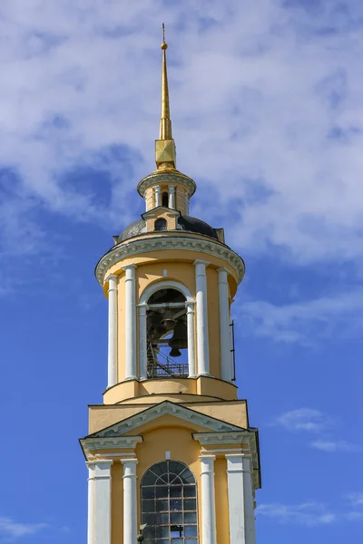 Suzdal. — Foto de Stock