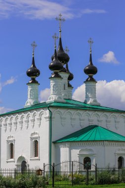 Suzdal