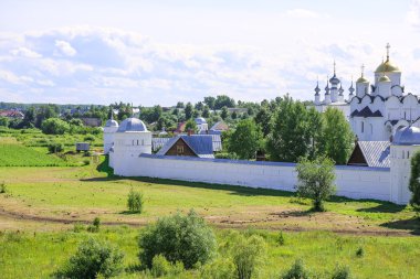 Suzdal