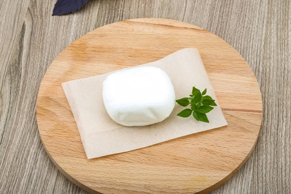 Mozzarella — Foto Stock