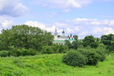 Suzdal