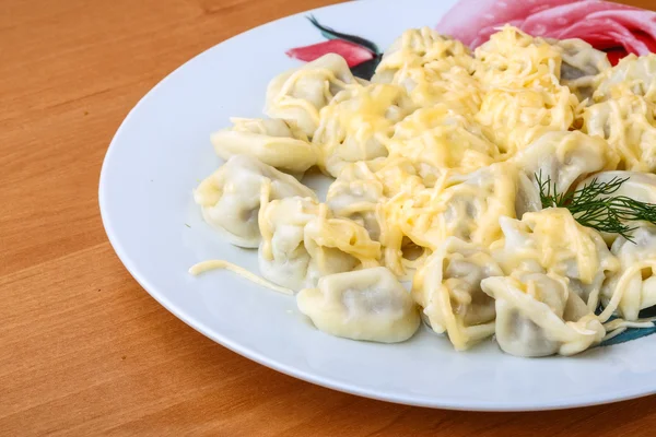 Albóndigas rusas — Foto de Stock