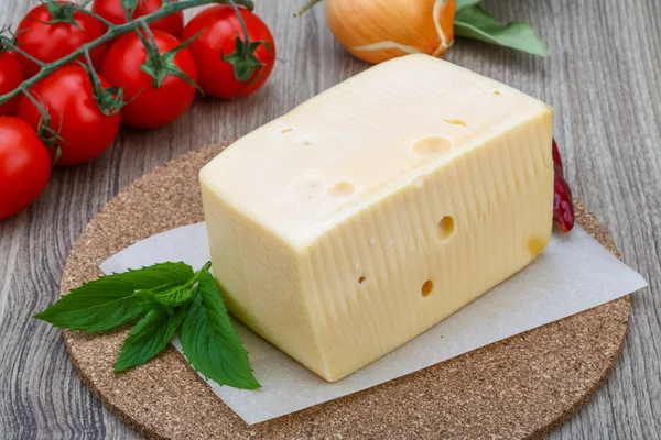Sarı peynir tuğla