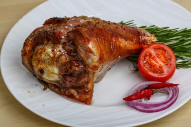  Rosted hindi budu