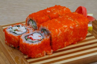 California roll