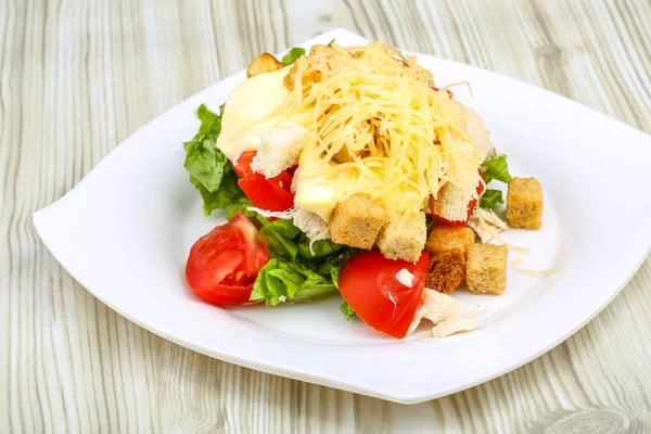 Insalata di Cesare — Foto Stock