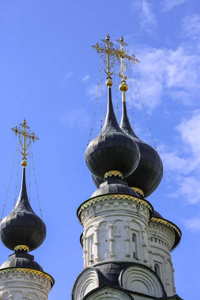 Suzdal — стокове фото