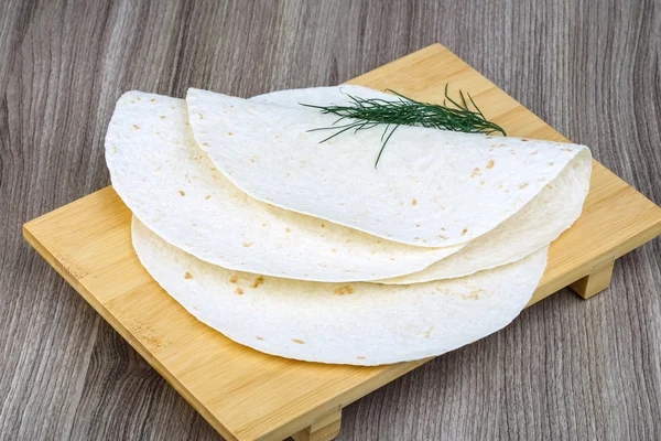 Tortillas — Photo