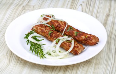 sığır eti kebabı