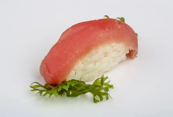 Sushi tuńczyka — Zdjęcie stockowe