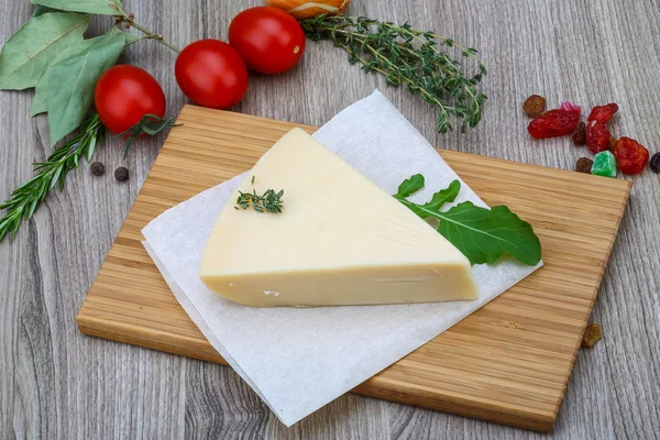 Parmigiano italiano — Foto Stock