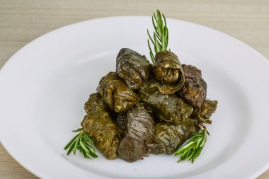 Dolma