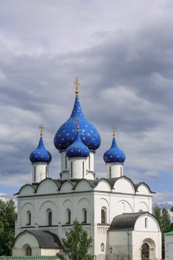 Suzdal