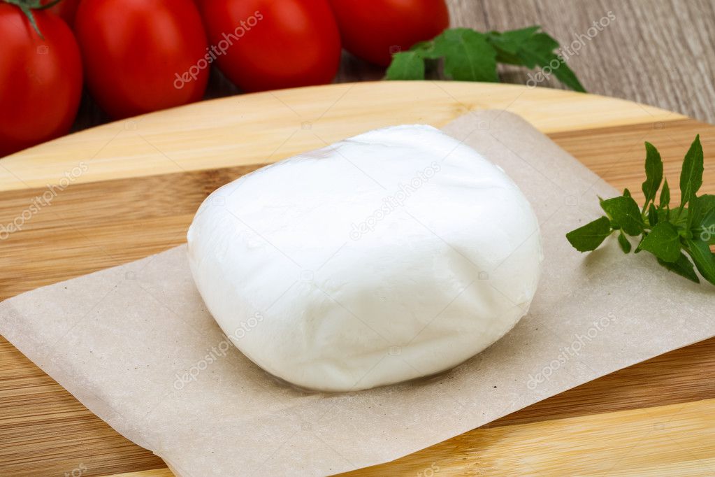 Mozzarella