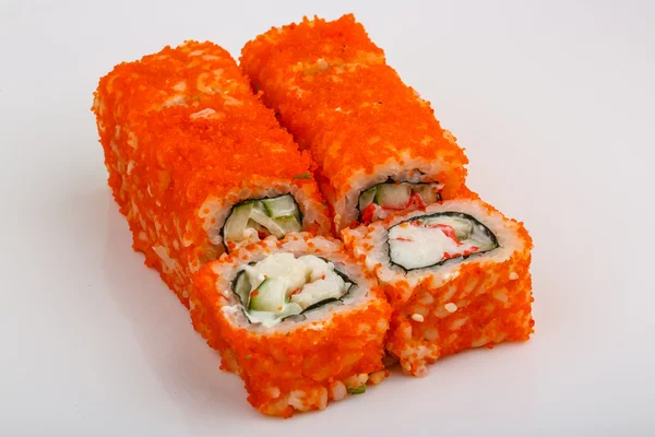 California roll — Stock Photo, Image