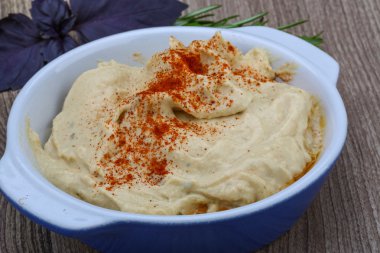 humus