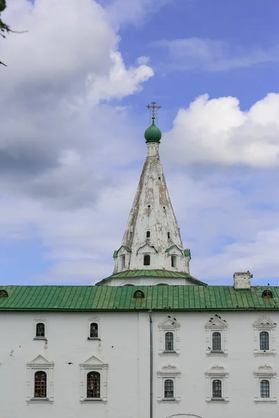 Suzdal. —  Fotos de Stock