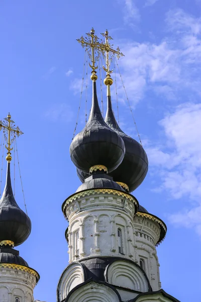 Suzdal — Stockfoto