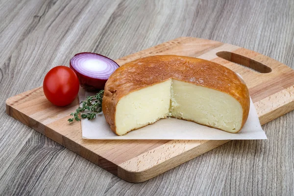 Suluguni チーズ — ストック写真