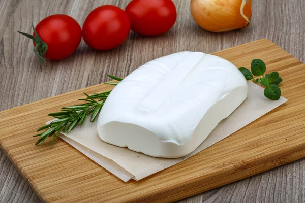 Formaggio feta — Foto Stock